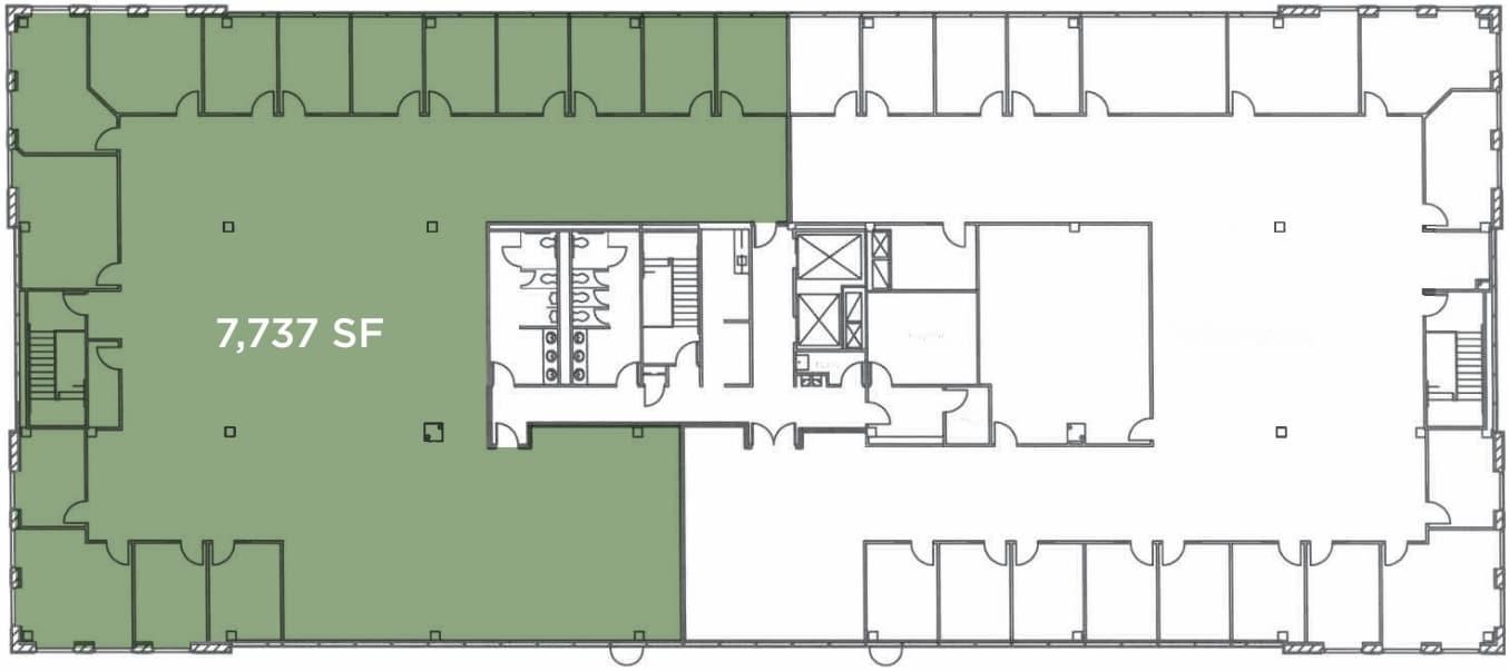 6281 Tri Ridge Blvd, Loveland, OH à louer Plan d’étage– Image 1 sur 1