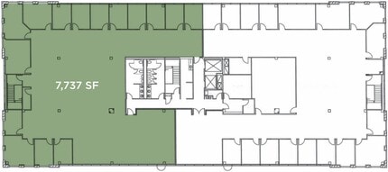 6281 Tri Ridge Blvd, Loveland, OH à louer Plan d’étage– Image 1 sur 1