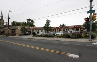 Plus de détails pour 6001-6005 Ridge Ave, Philadelphia, PA - Bureau/Local commercial à louer