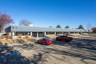 Plus de détails pour 1860 Lefthand Cir, Longmont, CO - Local d'activités à louer