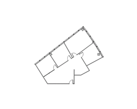 14800 Quorum Dr, Dallas, TX à louer Plan d’étage– Image 1 sur 1