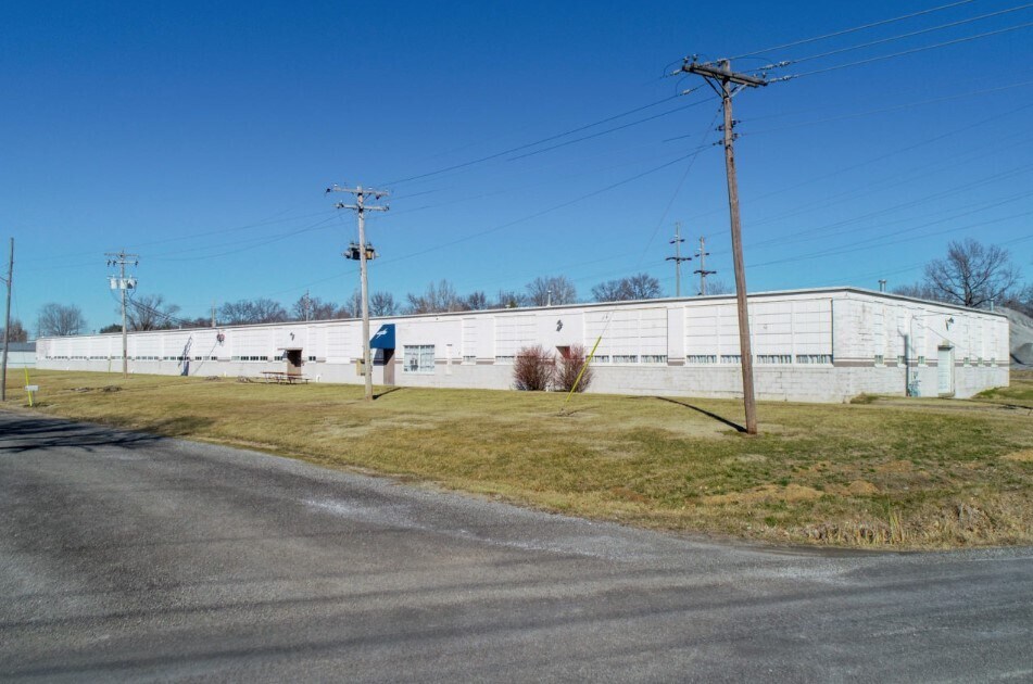 1015 W Jefferson St, Vandalia, IL à vendre Photo principale– Image 1 sur 21