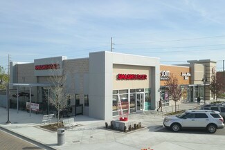 Plus de détails pour 7610 W State St, Boise, ID - Local commercial à louer