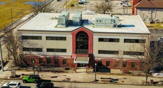 Plus de détails pour 901 Lincolnway, La Porte, IN - Bureau à vendre