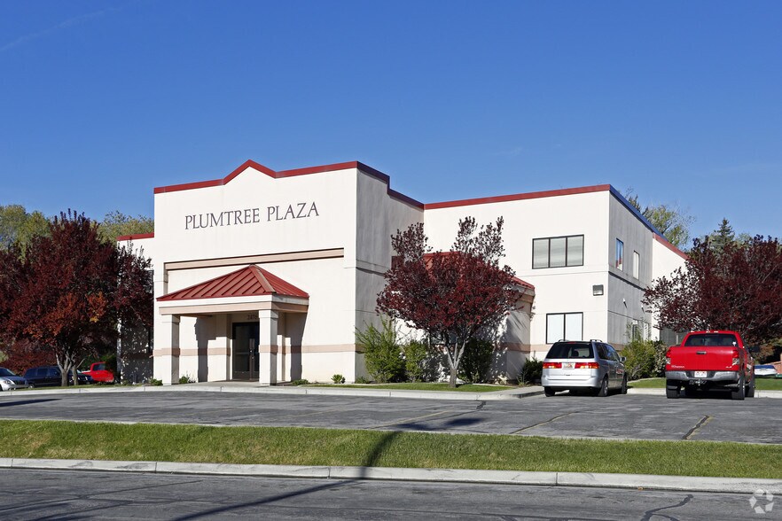 2476 N University Pky, Provo, UT à louer - Photo principale – Image 2 sur 4