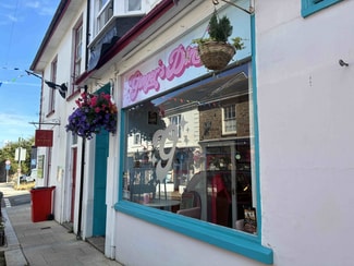Plus de détails pour 4 Bond St, Redruth - Local commercial à louer