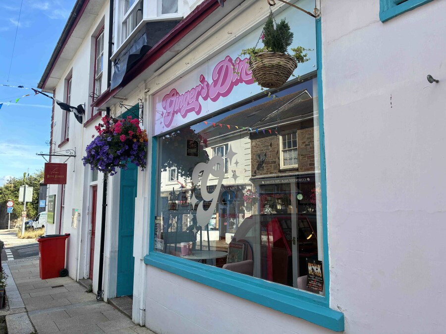 4 Bond St, Redruth à louer Photo de l’immeuble– Image 1 sur 2