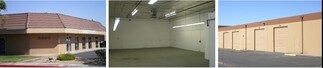 Plus de détails pour 3110 Polaris Ave, Las Vegas, NV - Local d'activités à louer