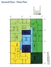 151 & 161 N Eagle Creek Dr, Lexington, KY à vendre Plan d’étage– Image 1 sur 1