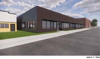 Plus de détails pour 1517 E Hennepin Ave, Minneapolis, MN - Local commercial à louer
