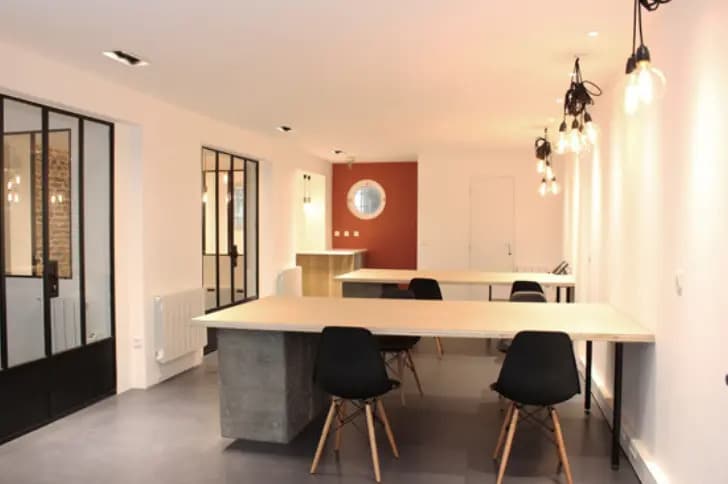 17 Rue Sébastien Mercier, Paris à vendre - Photo intérieure – Image 3 sur 18