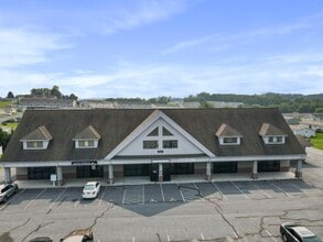 626 N Grant St, Waynesboro, PA - VUE AÉRIENNE  vue de carte - Image1