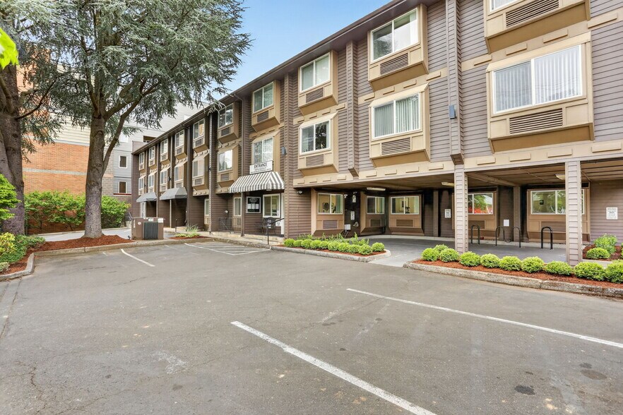 3939 NE Hancock St, Portland, OR à vendre - Photo de l’immeuble – Image 3 sur 25