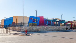 Plus de détails pour 251 E Redd Rd, El Paso, TX - Local commercial à vendre