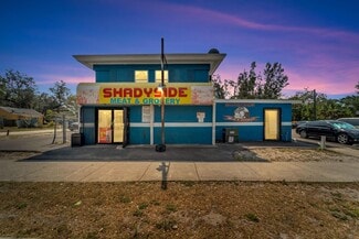 Plus de détails pour 4200 15th Ave S, Saint Petersburg, FL - Local commercial à louer