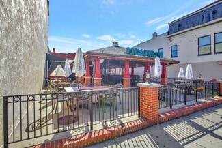 Plus de détails pour 66 Sandusky St, Delaware, OH - Local commercial à louer