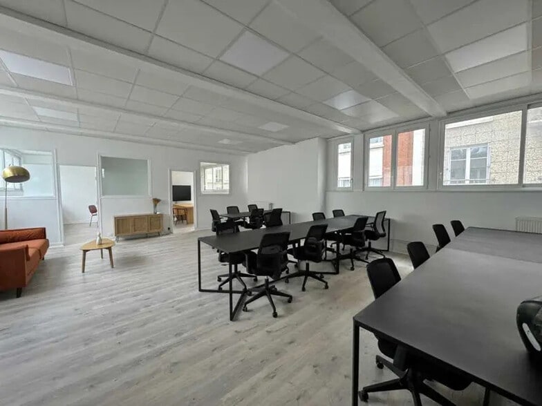 86 Rue De Charonne, Paris à louer - Photo intérieure – Image 2 sur 7