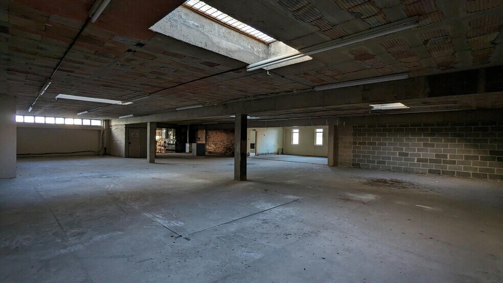 43-49 Church St, Reading à louer - Photo de l’immeuble – Image 3 sur 10
