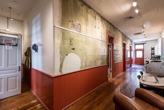 Plus de détails pour 131-135 S Wilmington St, Raleigh, NC - Bureau à louer