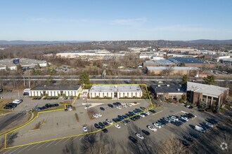 40 Galesi Dr, Wayne, NJ - Vue aérienne vue de carte - Image1