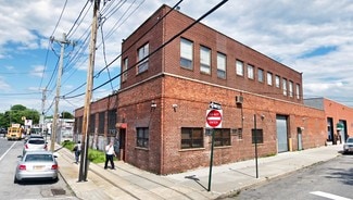 Plus de détails pour 8902 Foster Ave, Brooklyn, NY - Industriel/Logistique à louer