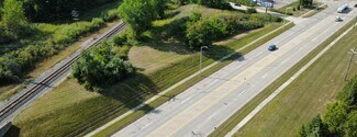 Plus de détails pour 512 S Newburgh Rd, Westland, MI - Terrain à vendre