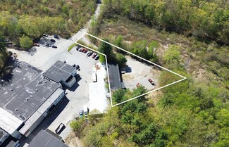 Plus de détails pour 2 Omega Way, Littleton, MA - Industriel/Logistique à louer