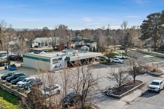 Plus de détails pour 1228 W Oakland Ave, Boise, ID - Local commercial à louer