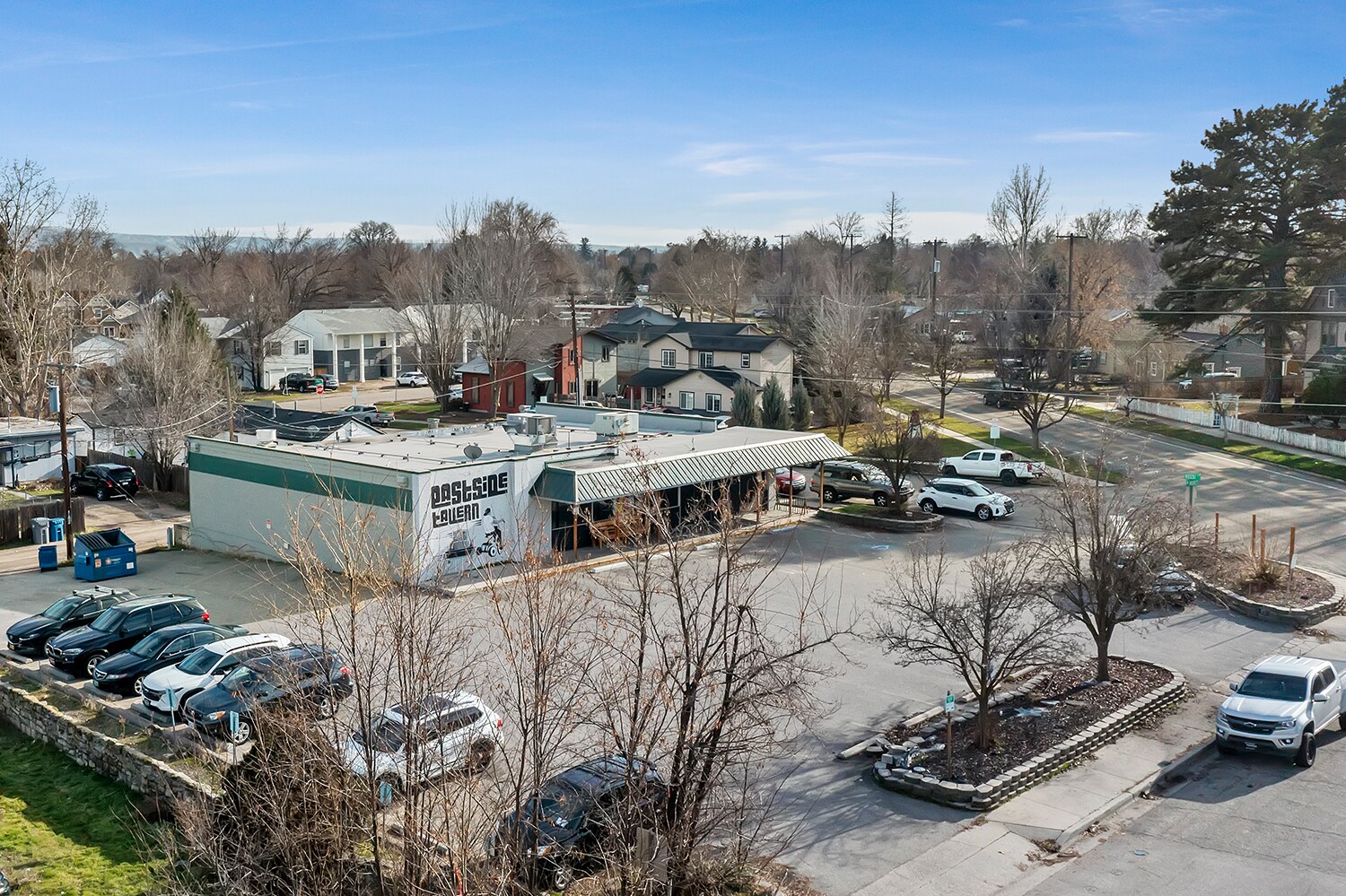 1228 W Oakland Ave, Boise, ID à vendre Photo principale– Image 1 sur 9