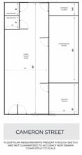 2651 Cameron St, Mobile, AL à louer Photo intérieure– Image 1 sur 1