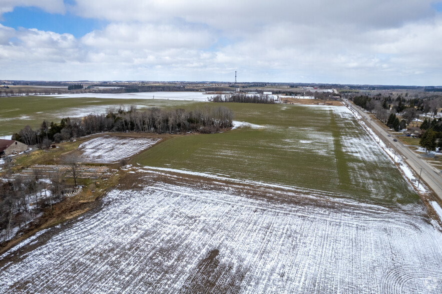 350 Wellington Rd 7, Elora, ON à vendre - Photo de l’immeuble – Image 2 sur 14