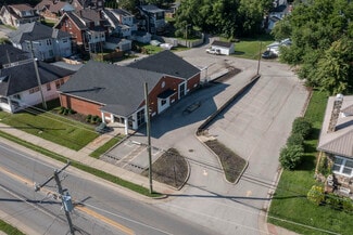 Plus de détails pour 308 W Lexington Ave, Winchester, KY - Bureau/Médical à louer