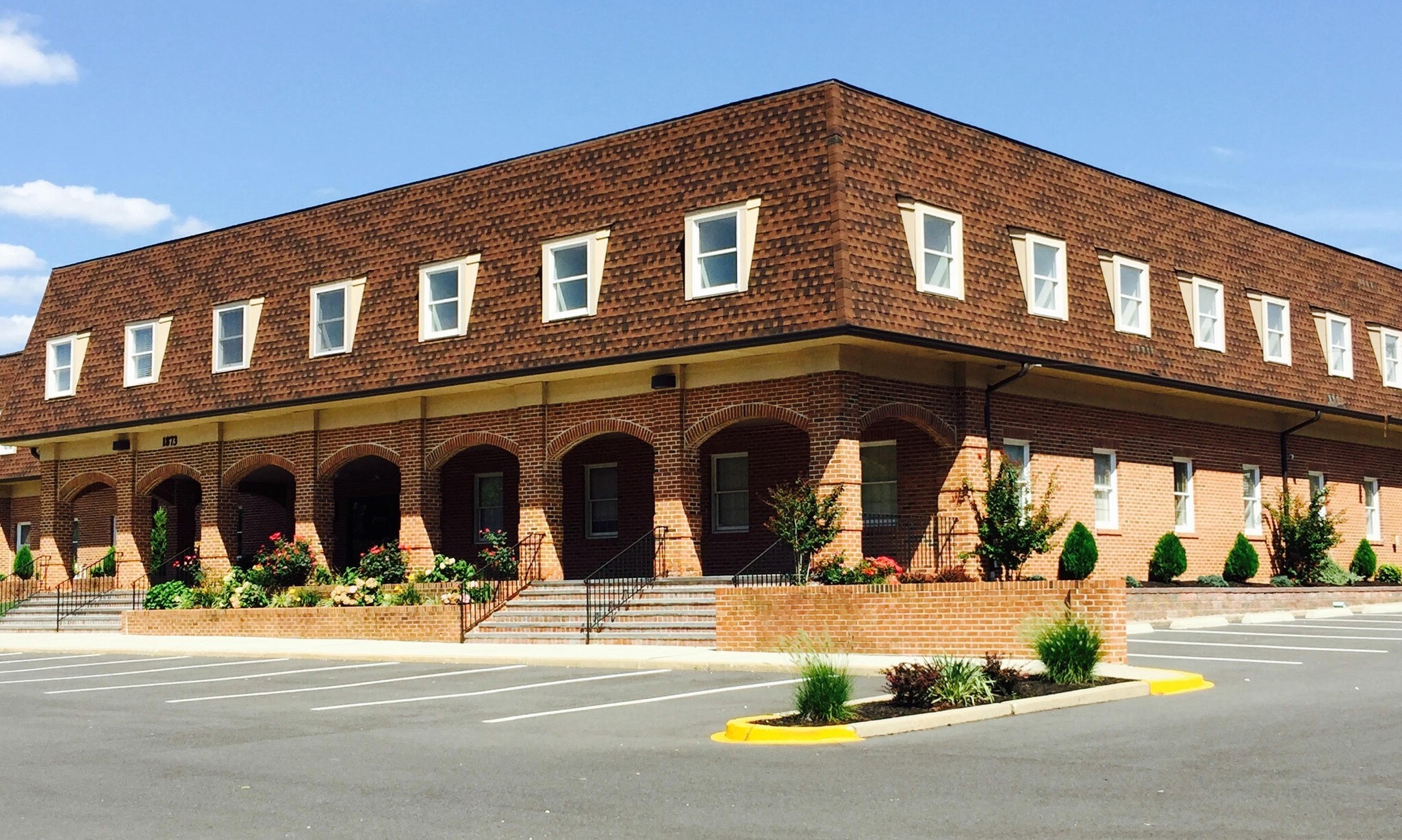 1873 E Marlton Pike, Cherry Hill, NJ à louer Photo de l’immeuble– Image 1 sur 6