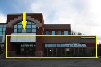Plus de détails pour 276-278 Turnpike Rd, Westborough, MA - Bureau, Local commercial à louer
