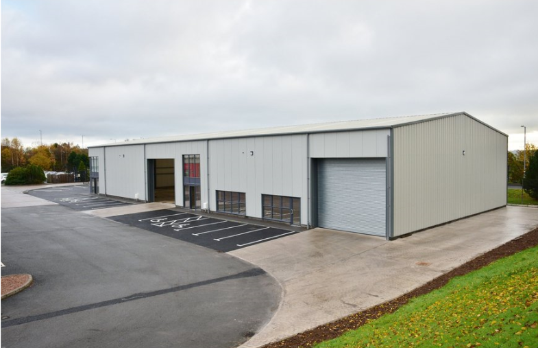 1 Sloefield Dr, Carrickfergus à louer - Photo de l’immeuble – Image 2 sur 3