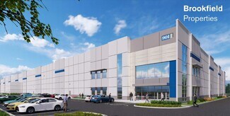Plus de détails pour 901 Lehigh Ave, Union Township, NJ - Industriel/Logistique à louer