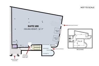 418 Meadow St, Fairfield, CT à louer Photo intérieure– Image 1 sur 10