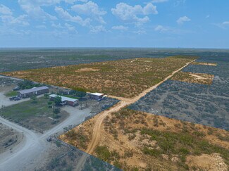Plus de détails pour TBD Loop 338 & S Fulton Ave Loop, Odessa, TX - Terrain à vendre