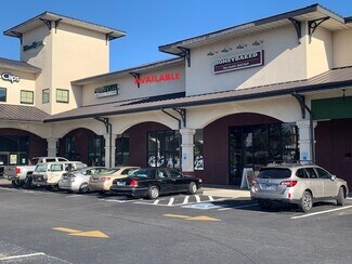 Plus de détails pour 445 Marilyn Ln, Alcoa, TN - Local commercial à louer