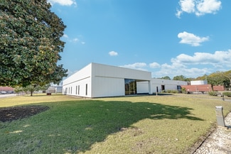 Plus de détails pour 144 Old Elloree Rd, Orangeburg, SC - Industriel/Logistique à vendre