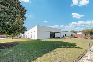 Plus de détails pour 144 Old Elloree Rd, Orangeburg, SC - Industriel/Logistique à vendre