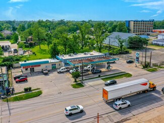 Plus de détails pour 8817 Jensen Dr, Houston, TX - Local commercial à vendre
