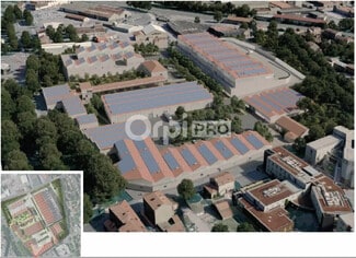 Plus de détails pour Local d'activités à louer