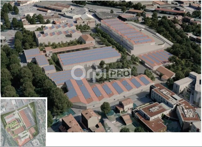 Plus de détails pour Local d'activités à louer