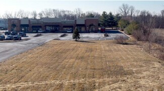 Plus de détails pour 3205 IN-32 R, Westfield, IN - Bureau/Local commercial à louer
