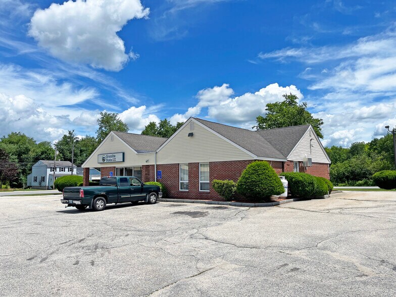 145 Raymond Rd, Candia, NH à louer - Photo de l’immeuble – Image 3 sur 4