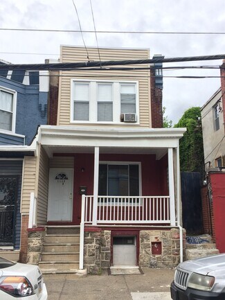Plus de détails pour North Philadelphia Portfolio – Logement à vendre, Philadelphia, PA