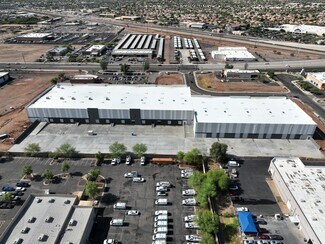 Plus de détails pour W Bell Rd & N 134th Dr, Surprise, AZ - Industriel/Logistique à vendre