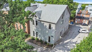 Plus de détails pour 995 S High St, Columbus, OH - Bureau à louer