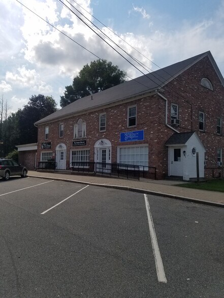 73 Main St, Sheffield, MA à vendre - Photo de l’immeuble – Image 2 sur 6